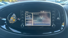 Toyota Aygo X 1.0 VVT-i Edge 5dr Petrol Hatchback